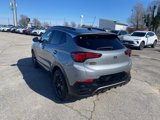 New 2025 Buick Encore GX Sport Touring w/ Black Roof Package image 4