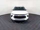 New 2026 Chevrolet TrailBlazer LT w/ Convenience Package image 5