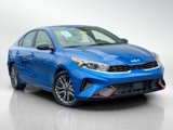 Certified 2022 Kia Forte GT-Line w/ GT-Line Premium Package image 3