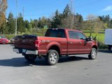 Used 2017 Ford F150 XLT w/ Equipment Group 301A Mid image 3