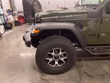 Used 2021 Jeep Wrangler Unlimited Sport image 2