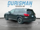 Used 2020 Nissan Pathfinder SL image 4