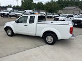 Used 2015 Nissan Frontier S image 4