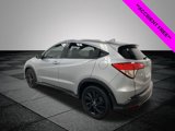 Certified 2022 Honda HR-V Sport image 5
