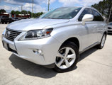 Used 2013 Lexus RX 350 AWD image 2
