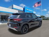 Certified 2023 Chevrolet TrailBlazer LT image 4