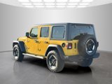 Used 2018 Jeep Wrangler Unlimited Sport S image 3