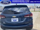 Used 2024 Chevrolet Equinox LT image 6