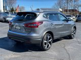 Certified 2022 Nissan Rogue Sport SL image 2