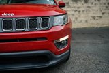 Used 2018 Jeep Compass Latitude image 3