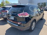 Used 2015 Nissan Rogue SL w/ SL Premium Package image 4