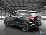 Used 2022 Honda HR-V Sport image 3