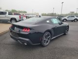 New 2025 Ford Mustang Coupe image 3