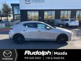New 2025 MAZDA MAZDA3 s image 6