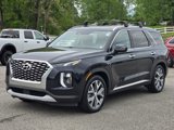 Used 2020 Hyundai Palisade SEL image 2