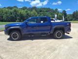 New 2024 Toyota Tacoma TRD Off-Road image 2
