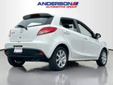 Used 2011 MAZDA MAZDA2 Touring image 2