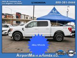 Used 2023 Ford F150 XLT w/ Equipment Group 302A High image 3