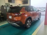 Used 2021 Nissan Rogue Platinum image 2
