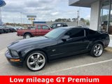 Used 2007 Ford Mustang GT Premium image 2
