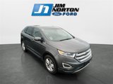 Used 2018 Ford Edge SEL image 2