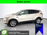 Certified 2017 Ford Escape SE image 5