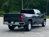 Used 2020 Chevrolet Silverado 2500 LTZ w/ LTZ Plus Package image 3