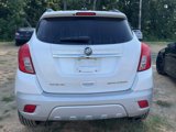 Used 2016 Buick Encore Leather w/ Experience Buick Package image 6