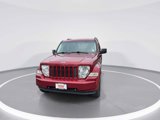 Used 2012 Jeep Liberty Sport image 3