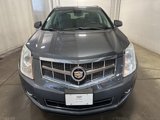 Used 2012 Cadillac SRX Performance w/ LPO, U-Rail D-Rings Package image 2