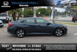 Used 2020 Honda Civic LX image 4