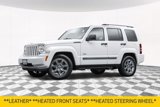 Used 2012 Jeep Liberty Sport image 2