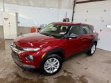 Certified 2021 Chevrolet TrailBlazer LS image 3