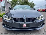 Used 2014 BMW 428i xDrive Convertible image 4