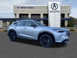 New 2025 Acura ADX A-Spec image 3