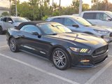 Used 2016 Ford Mustang Premium image 2