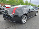 Used 2012 Cadillac CTS Performance image 4