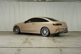 Used 2021 Mercedes-Benz E 53 AMG 4MATIC Coupe image 3