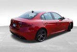 Used 2017 Alfa Romeo Giulia Ti w/ TI 19" Sport Package image 4