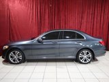 Used 2015 Mercedes-Benz C 300 Sedan image 4