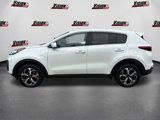 Used 2022 Kia Sportage LX image 2