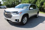 Used 2020 Chevrolet Traverse LT image 5