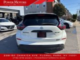 Used 2022 Nissan Murano SV w/ SV Midnight Edition Package image 4