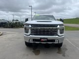 Used 2020 Chevrolet Silverado 2500 LTZ w/ LTZ Texas Edition image 3