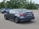 Certified 2023 Honda Civic EX image 2