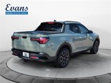 Used 2022 Hyundai Santa Cruz SEL Premium image 5