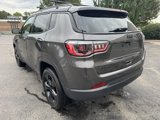 Used 2020 Jeep Compass Latitude image 5