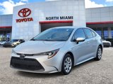 Used 2022 Toyota Corolla LE image 2