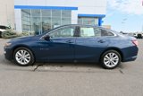 Used 2022 Chevrolet Malibu LT image 4