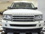 Used 2009 Land Rover Range Rover Sport Supercharged image 4